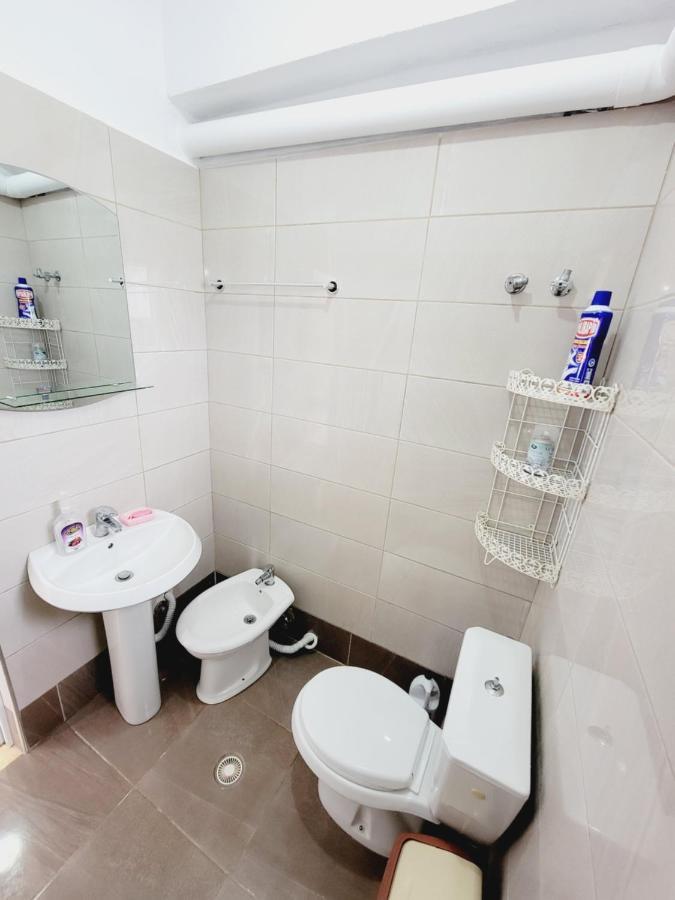 Voda Apartments Ksamil Exterior foto